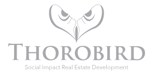 Thorobird Logo